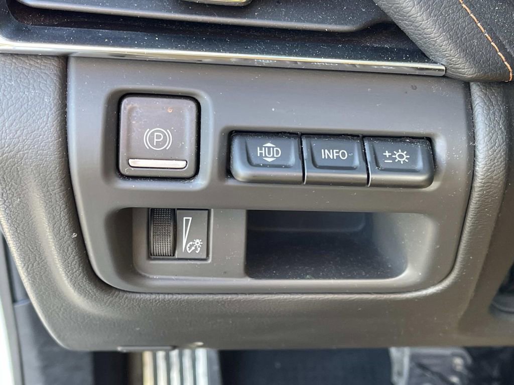 Certified 2023 Cadillac CT5 Sport w/ Parking Package image 37