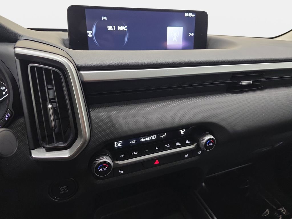 Used 2025 MAZDA CX-50 AWD 2.5 S w/ Premium Package image 19