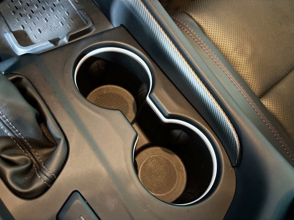 New 2026 Dodge Durango GT image 15