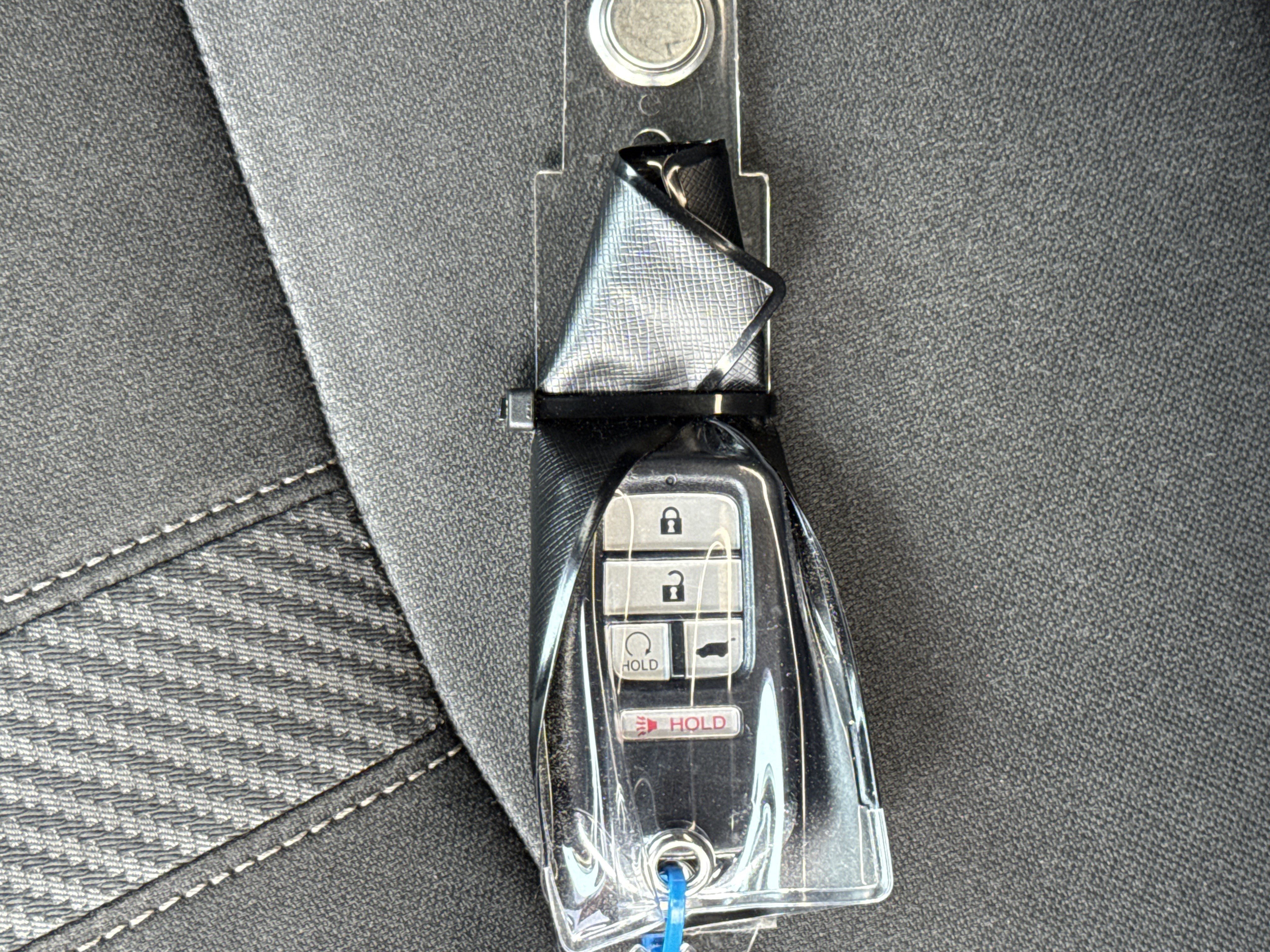 Used 2018 Honda Civic EX image 33