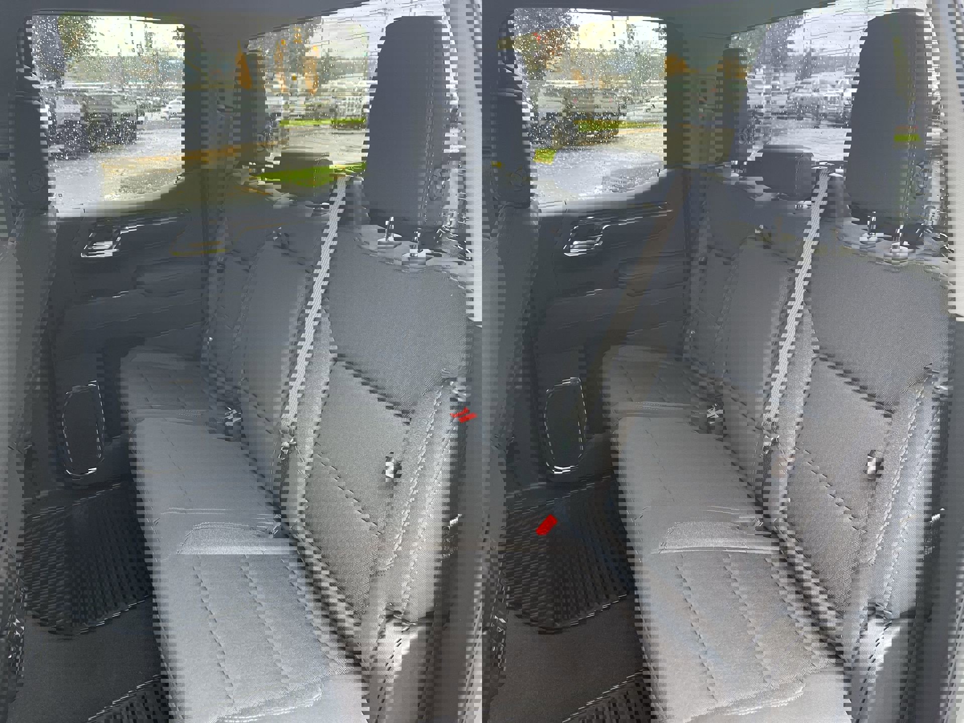 New 2026 GMC Sierra 1500 Elevation image 57