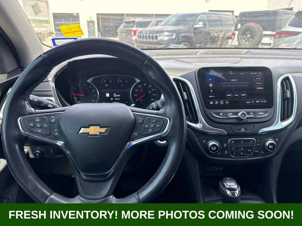 Used 2019 Chevrolet Equinox Premier FWD image 8