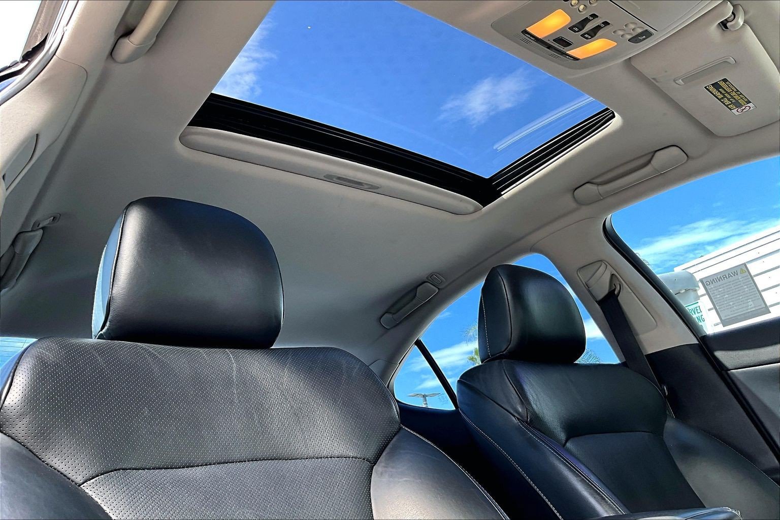 Used 2010 Lexus IS 250 RWD image 22