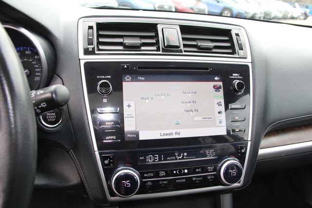 Used 2019 Subaru Outback 2.5i Limited image 24