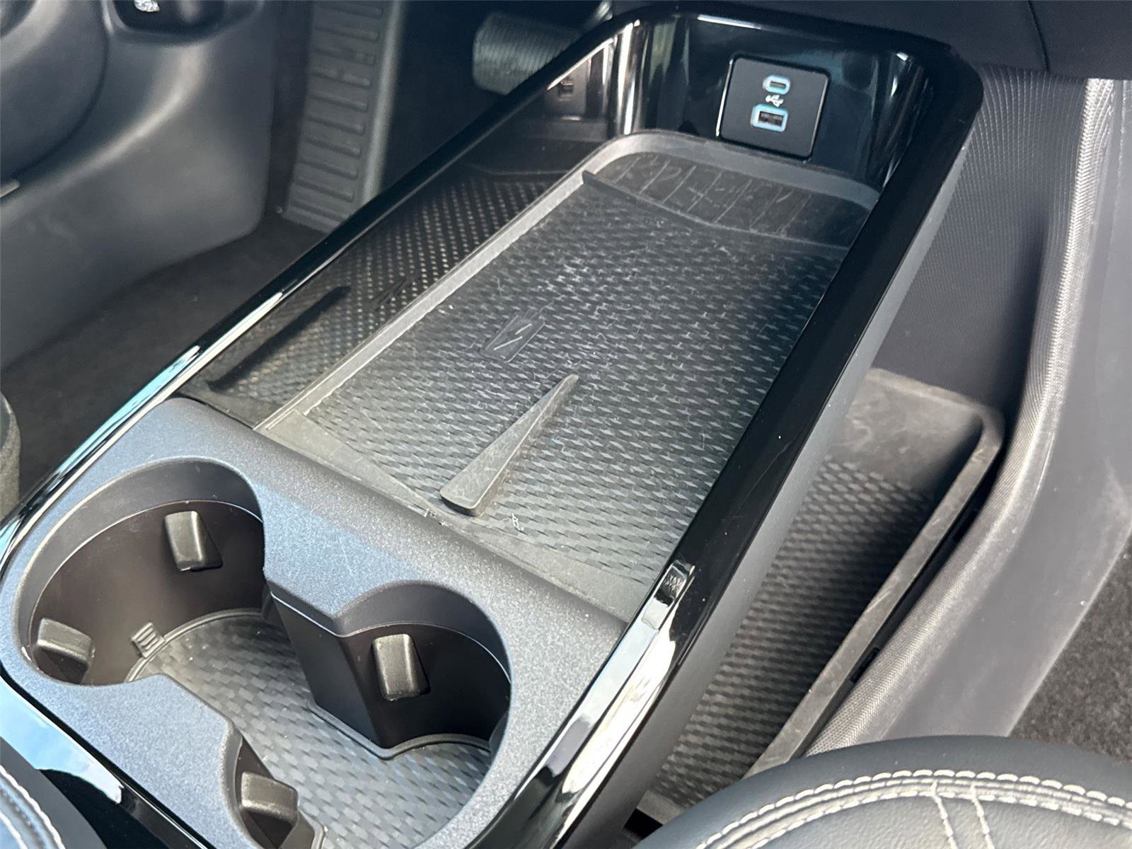 Used 2023 Ford Mustang Mach-E Premium RWD image 18