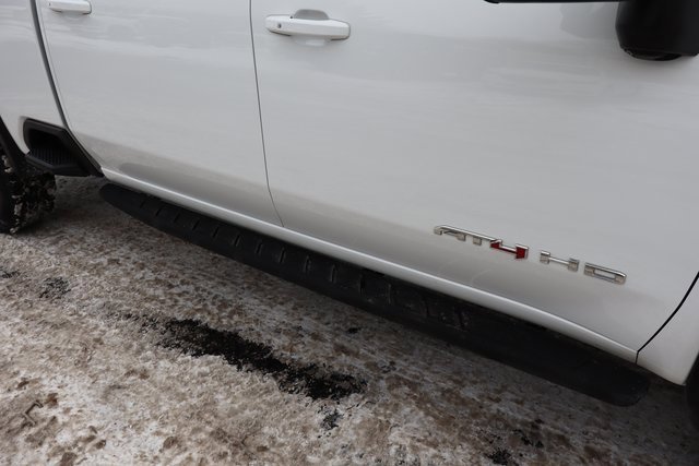 Used 2023 GMC Sierra 3500 AT4 w/ AT4 Preferred Package image 24