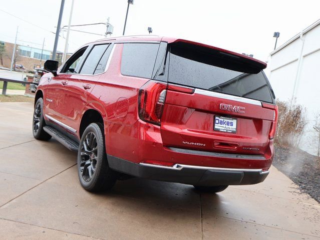 New 2026 GMC Yukon Elevation image 3