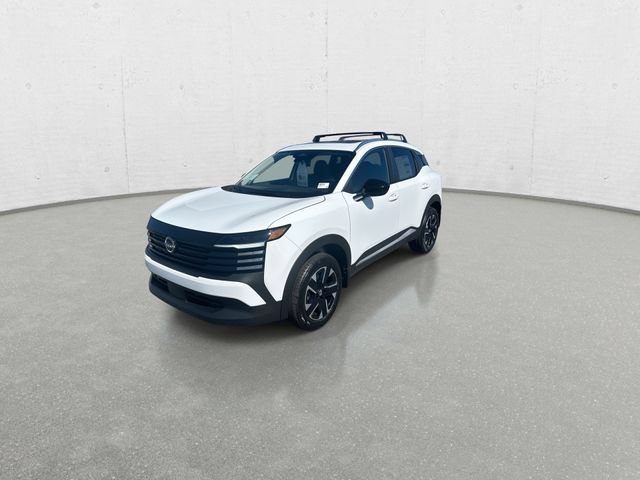 New 2026 Nissan Kicks SV w/ SV Premium Package AWD/4WD image 5