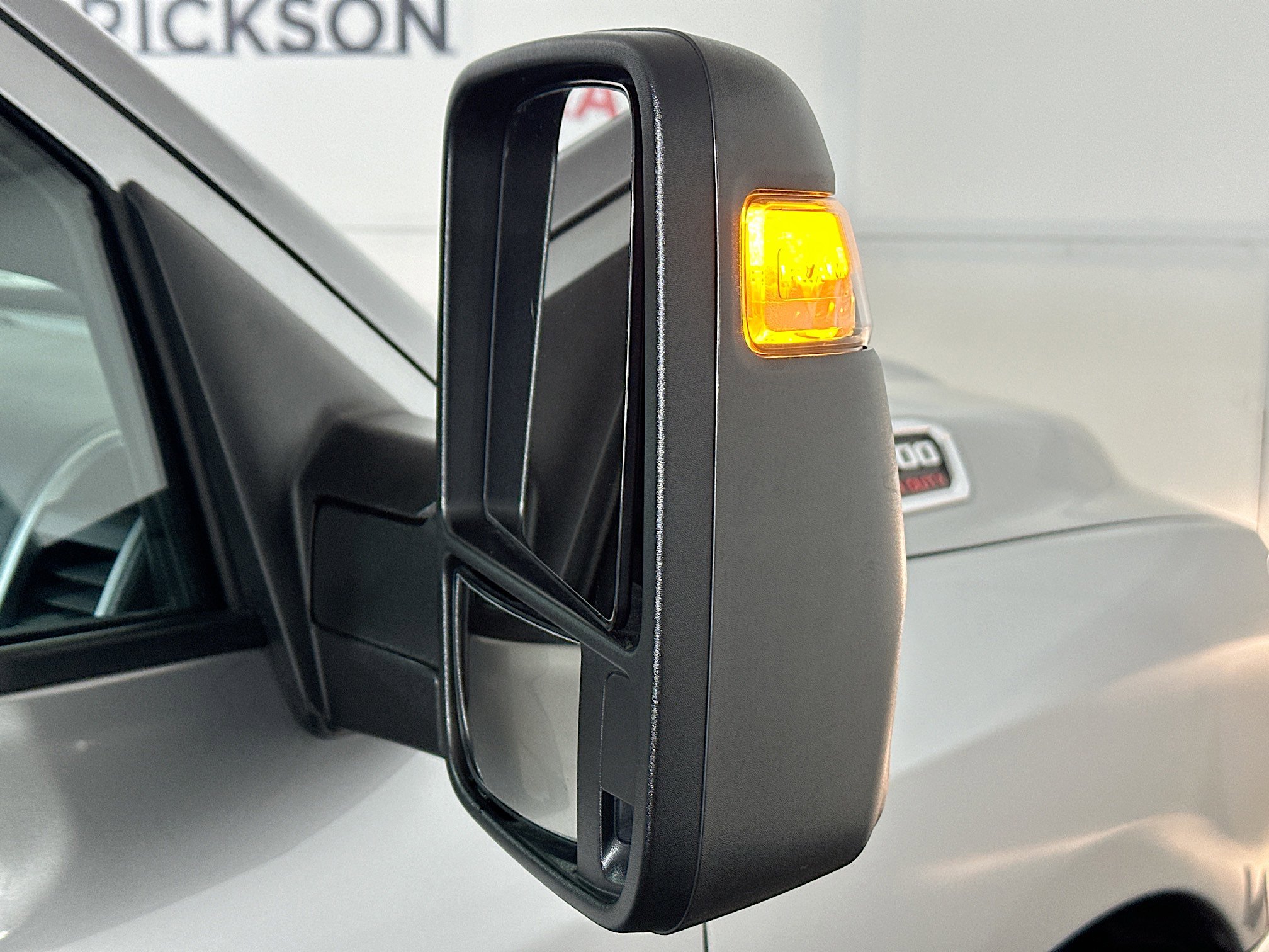 Used 2024 RAM 2500 Big Horn w/ Bed Utility Group image 10