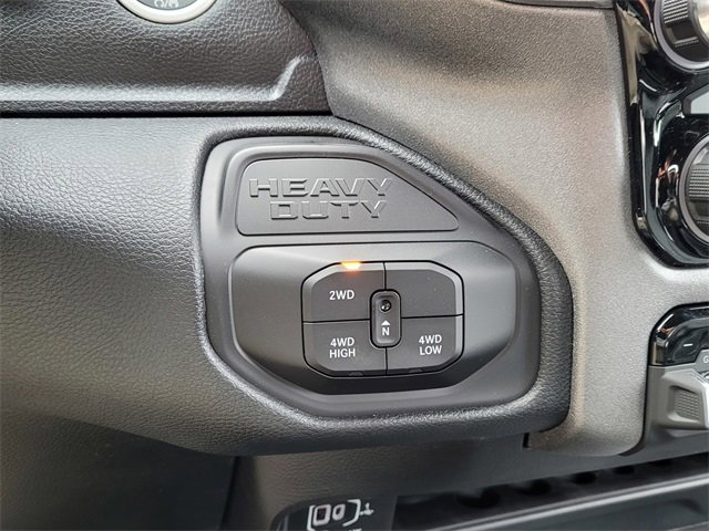 New 2026 RAM 5500 Tradesman w/ Chrome Appearance Group image 11