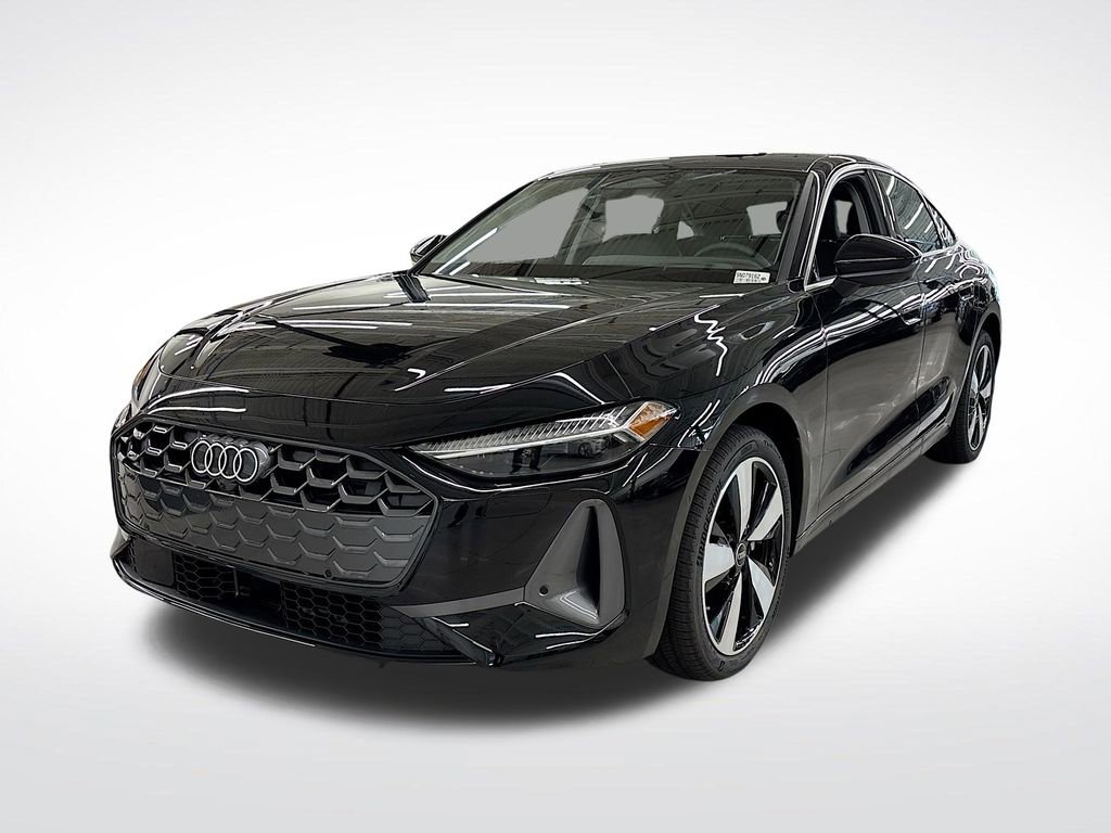 New 2025 Audi A5 2.0T Premium Plus