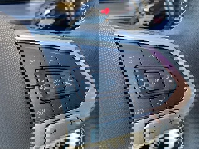 New 2025 Volkswagen Tiguan S image 28