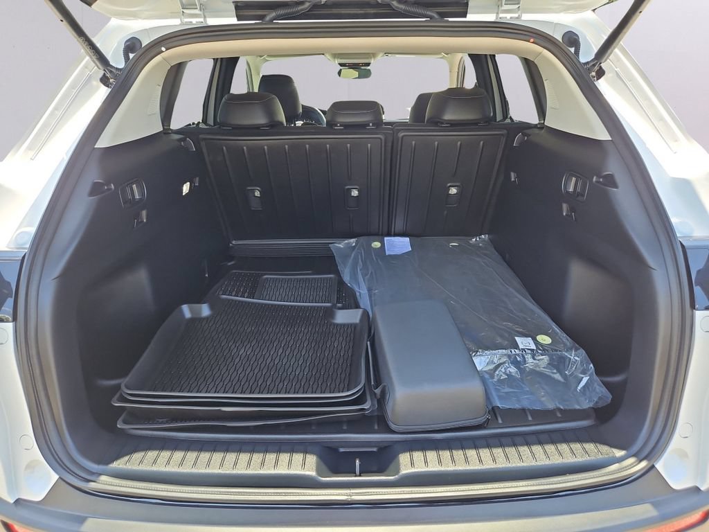 Used 2025 MAZDA CX-50 AWD 2.5 S w/ Weather Package image 35