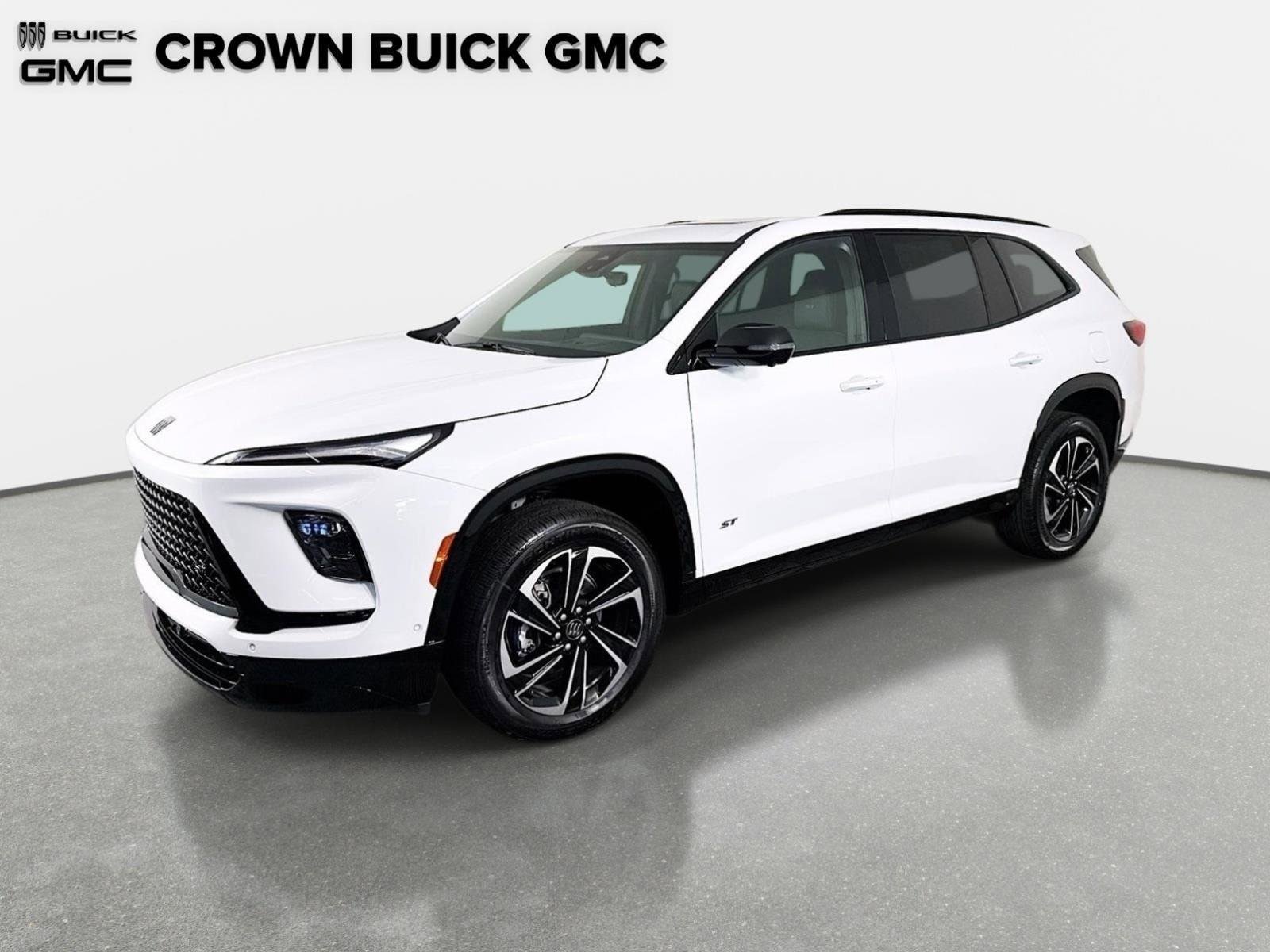New 2026 Buick Enclave Sport Touring w/ Super Cruise Package FWD image 1