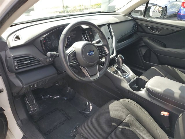 Used 2020 Subaru Legacy Premium image 9