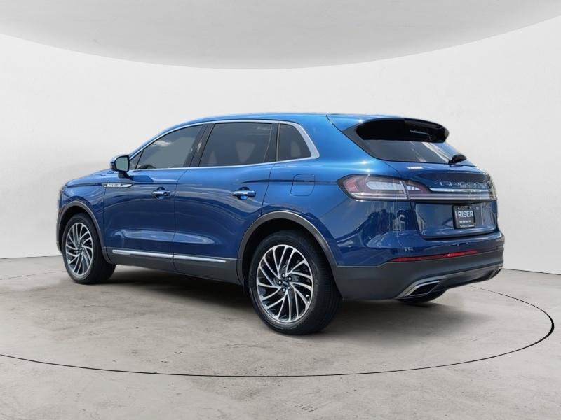 Used 2020 Lincoln Nautilus Reserve w/ Cargo Utility Package AWD/4WD image 5