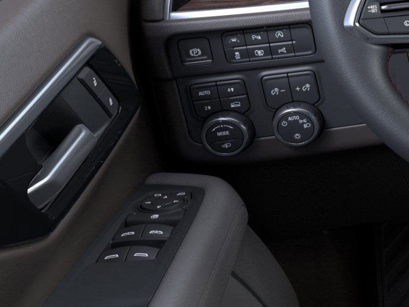 New 2026 Chevrolet Tahoe LS image 23