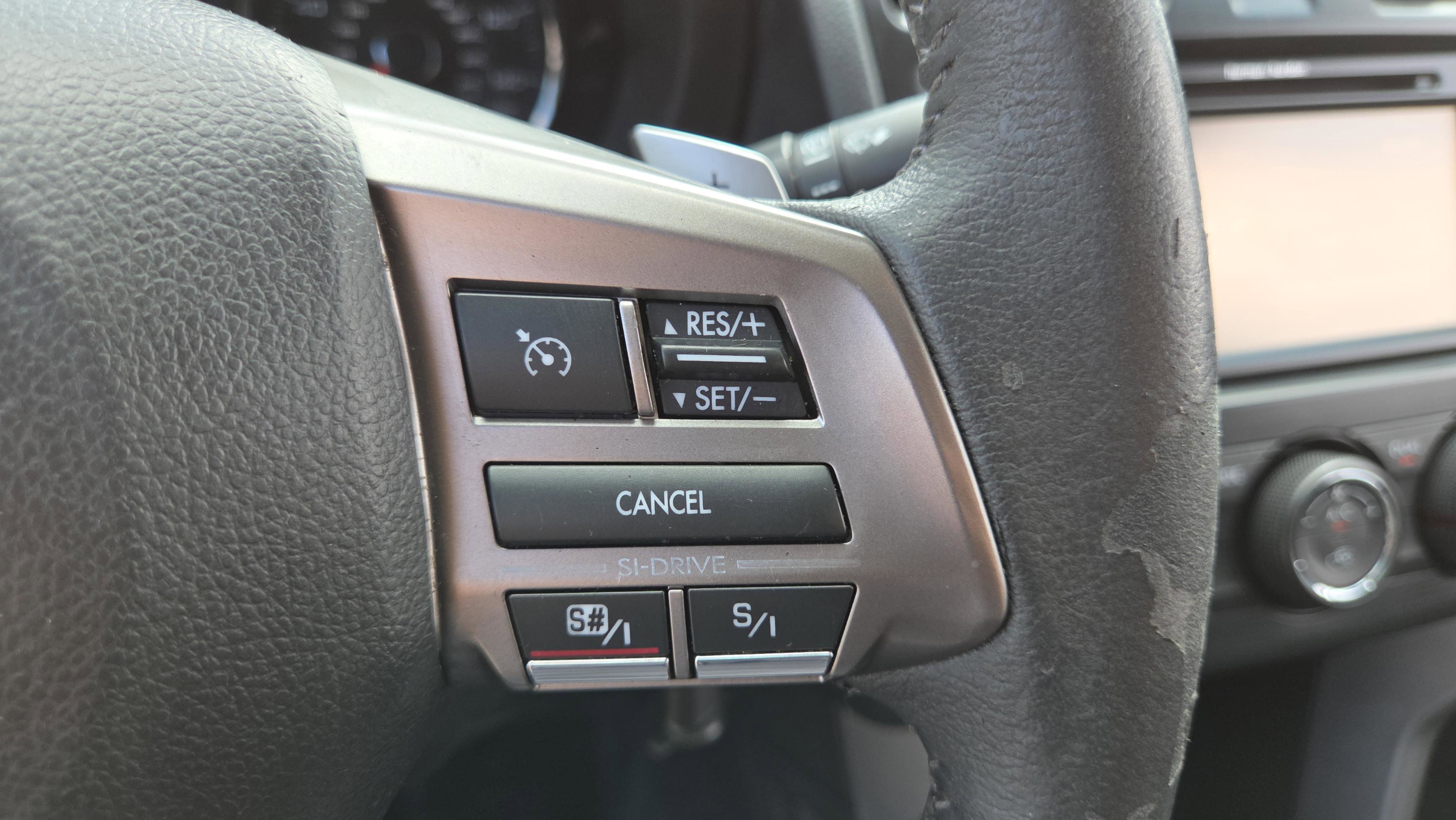 Used 2014 Subaru Forester 2.0XT Touring image 31