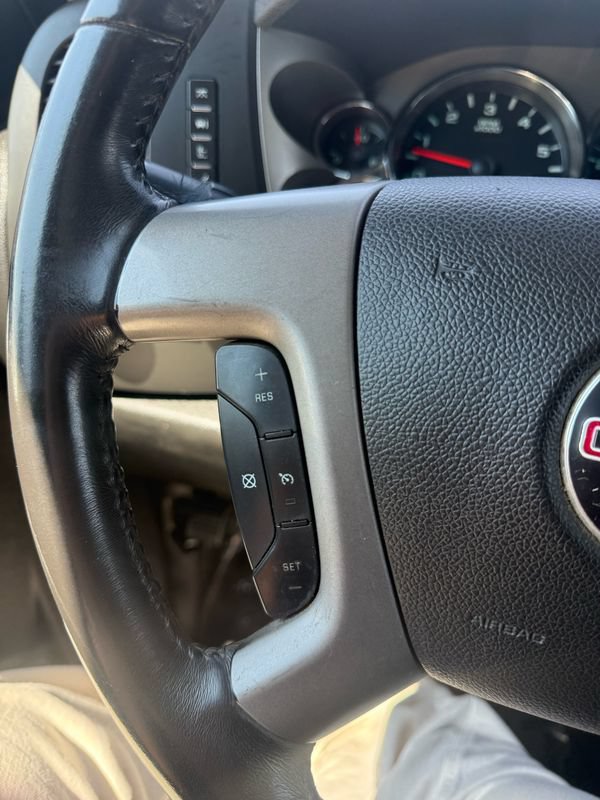 Used 2013 GMC Sierra 1500 SLE w/ Power Tech Package AWD/4WD image 17