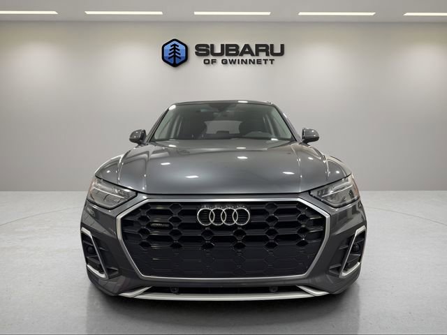 Used 2023 Audi Q5 2.0T Premium w/ Convenience Package image 8