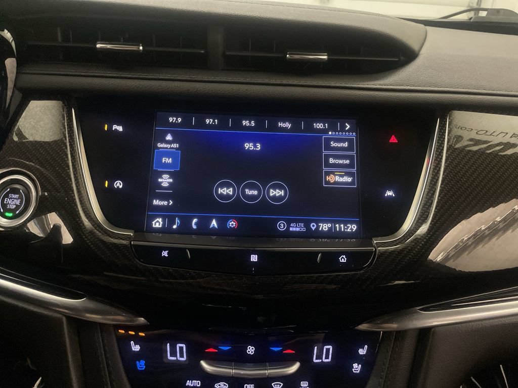 Used 2020 Cadillac XT6 Sport AWD/4WD image 7
