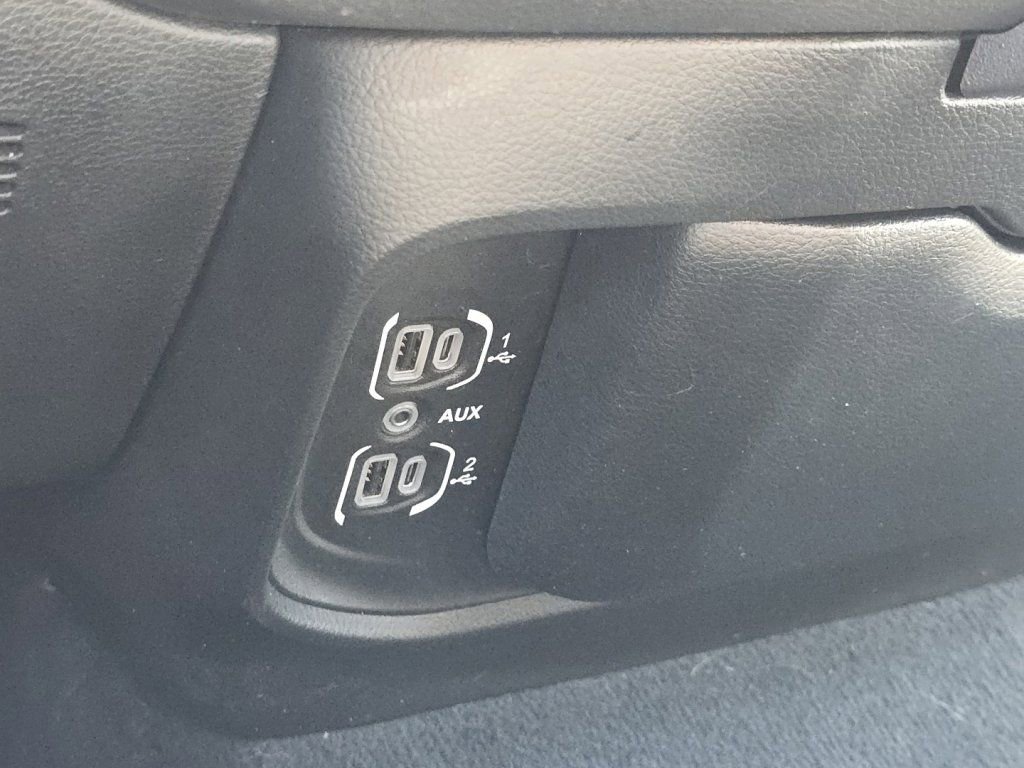 Used 2021 RAM 1500 Big Horn AWD/4WD image 31