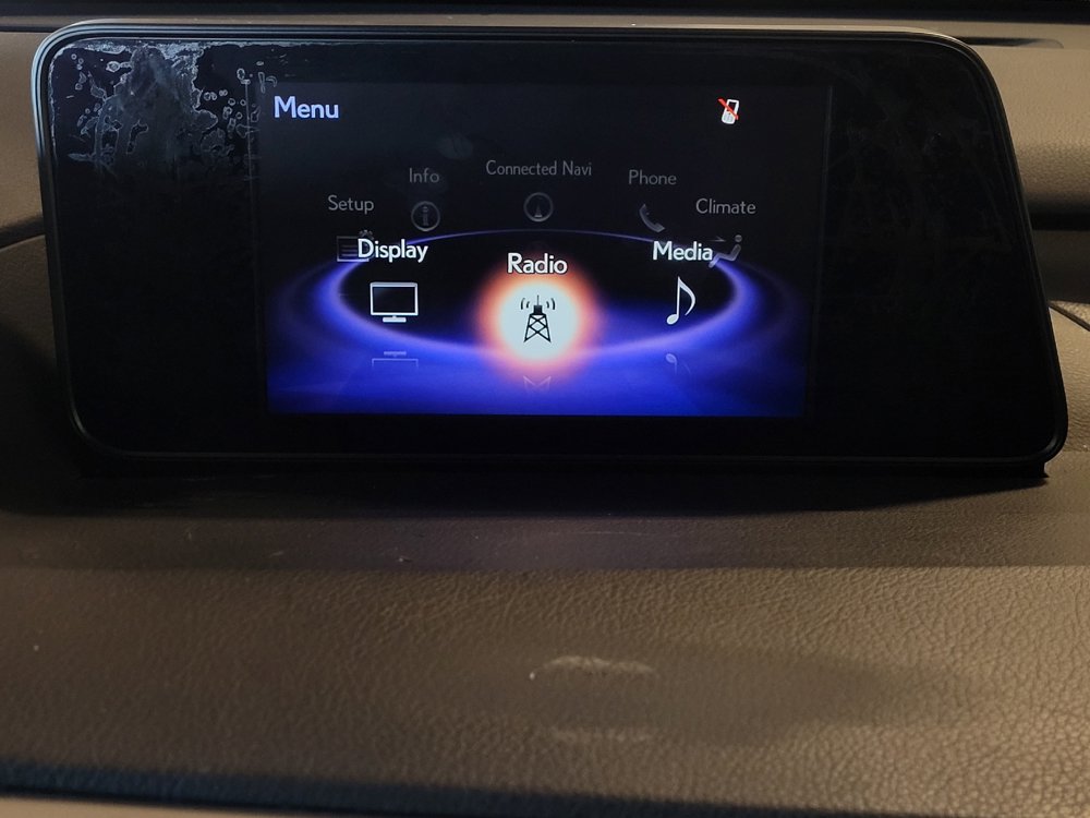 Used 2017 Lexus RX 350 FWD w/ Accessory Package image 25