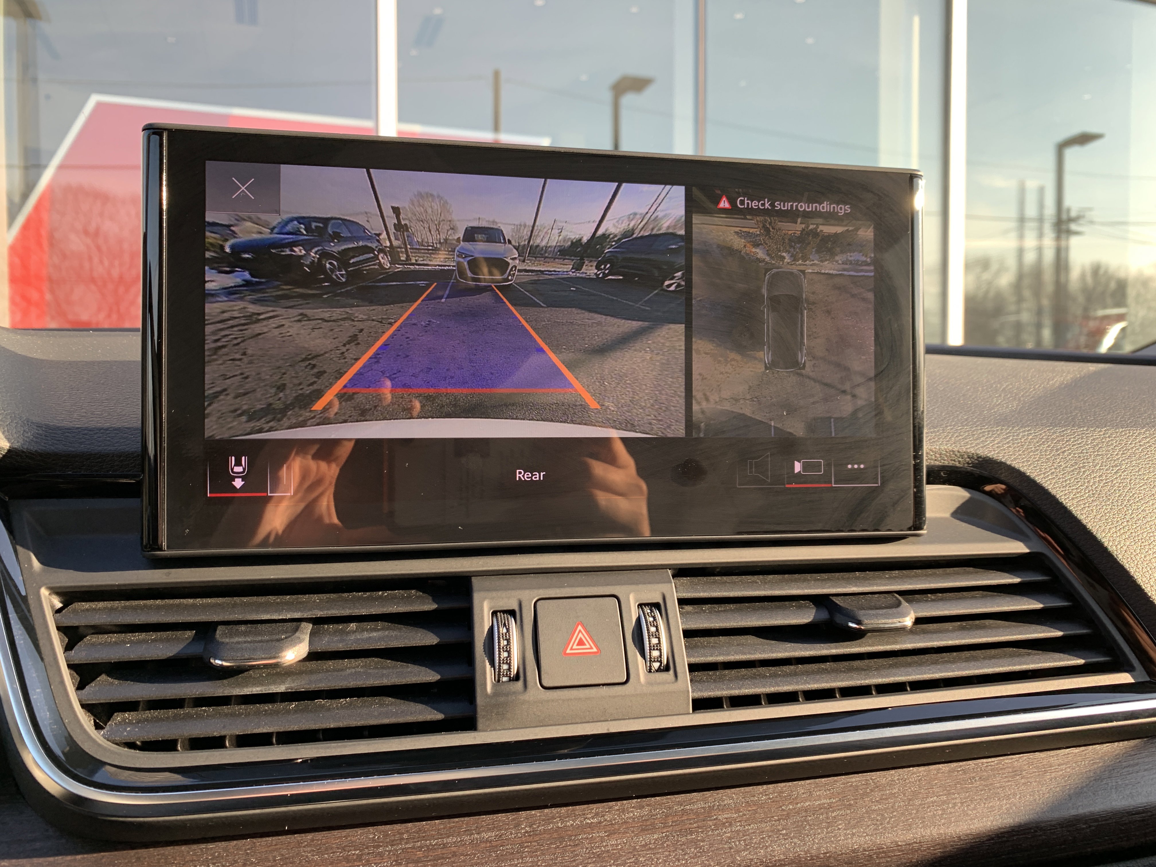 Certified 2022 Audi Q5 2.0T Premium Plus w/ Premium Plus Package image 24