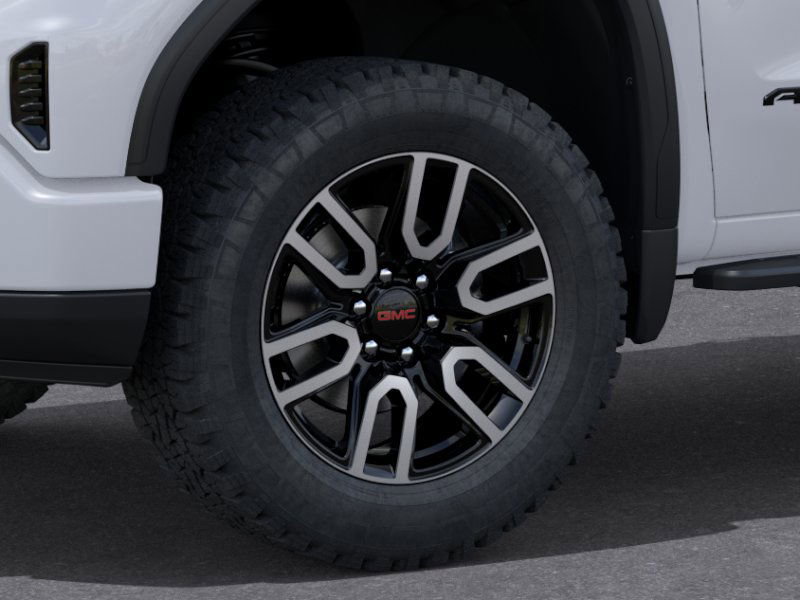 New 2026 GMC Sierra 1500 AT4 w/ AT4 Premium Package AWD/4WD image 32