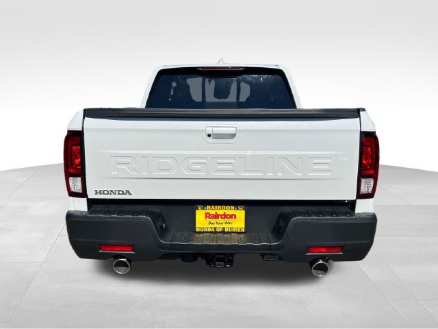New 2026 Honda Ridgeline RTL image 7
