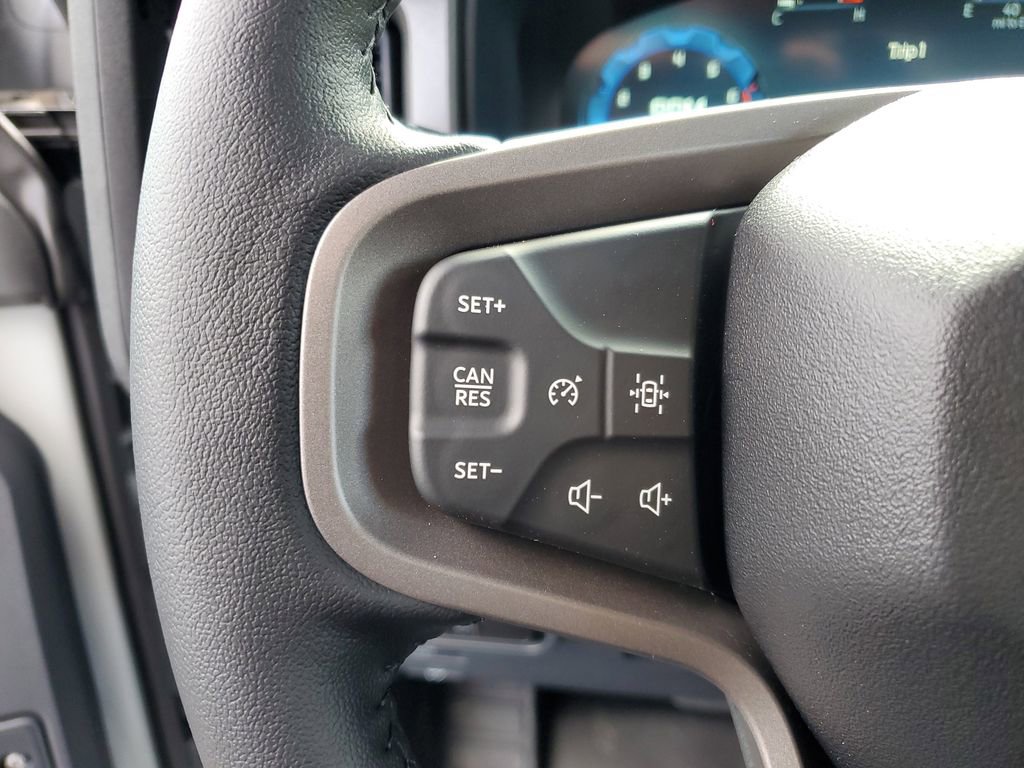 New 2026 Ford Bronco Badlands image 14