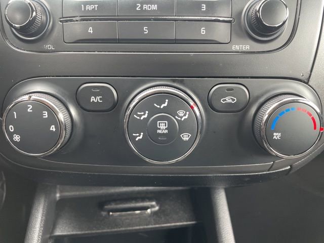 Used 2016 Kia Forte LX w/ LX Popular Plus Package image 25