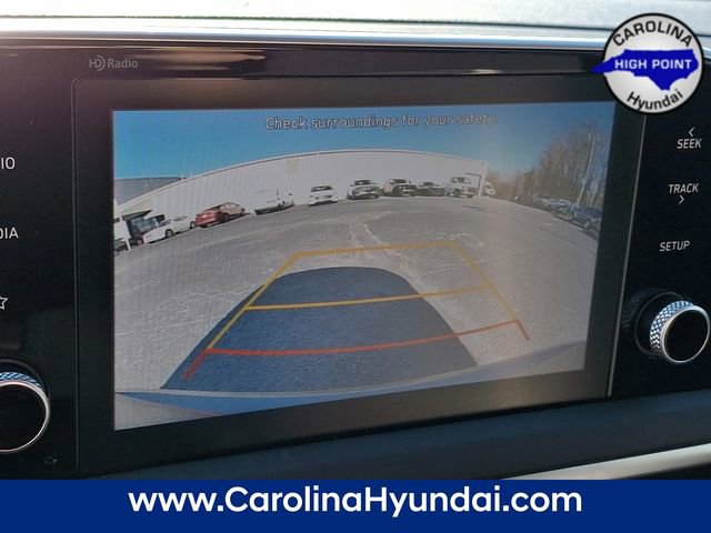 Certified 2023 Hyundai Sonata SE w/ Cargo Package image 20