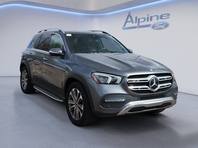 Used 2022 Mercedes-Benz GLE 350 4MATIC image 7