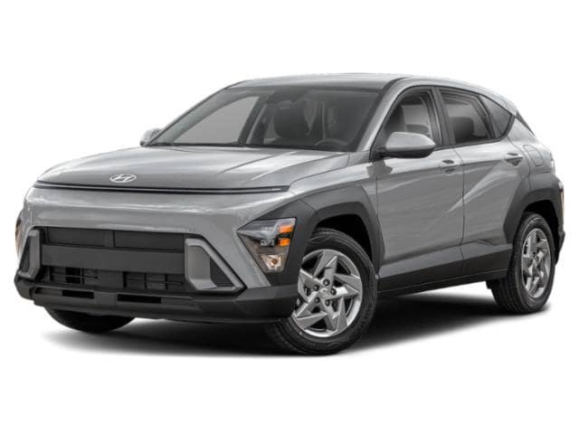 New 2027 Hyundai Kona SE FWD image 1