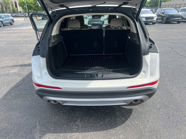 Certified 2023 Lincoln Corsair FWD image 27