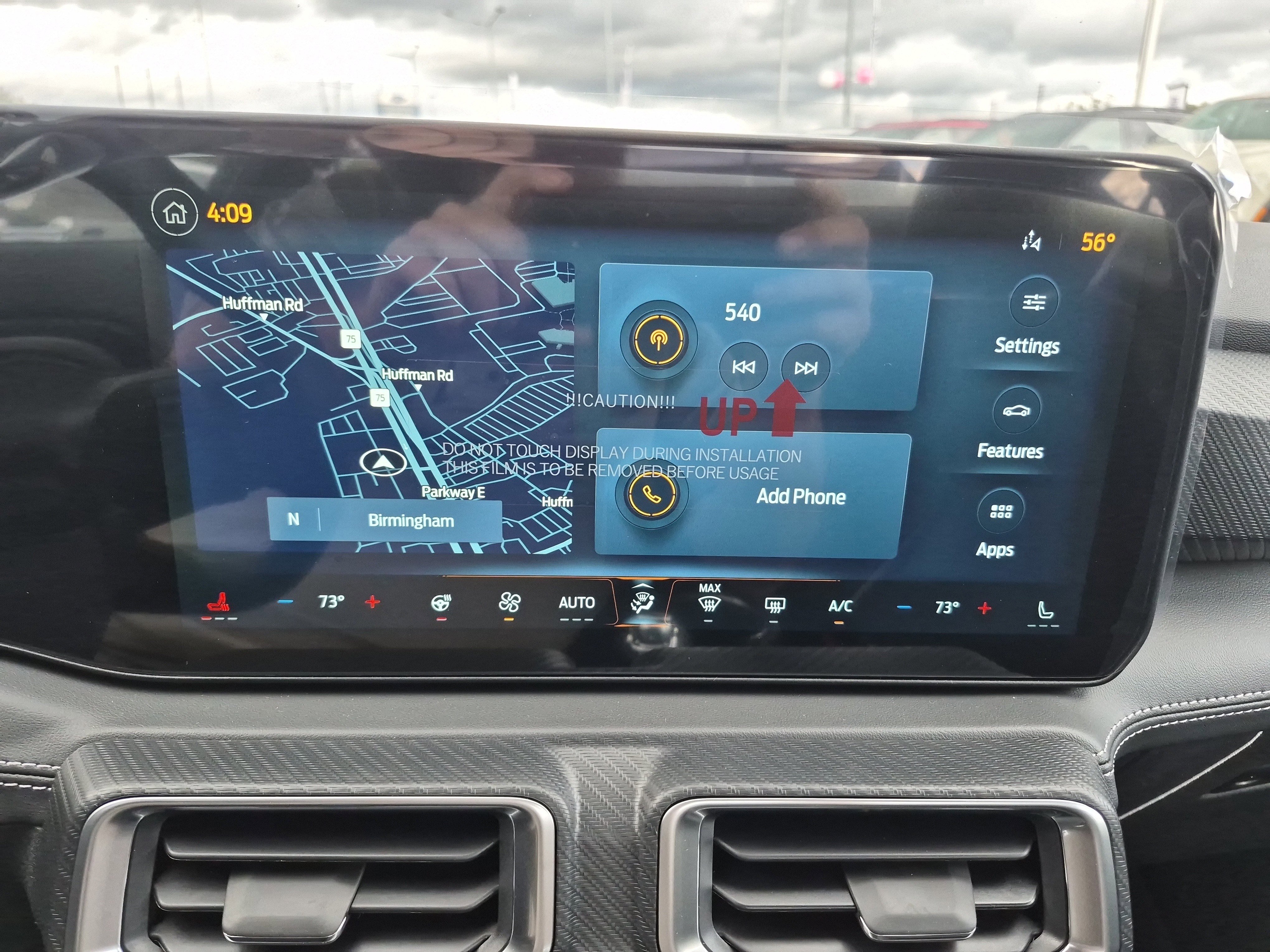 New 2025 Ford Mustang GT Premium image 32