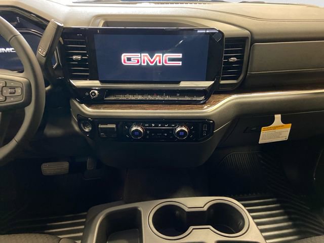 New 2026 GMC Sierra 1500 SLE AWD/4WD image 12