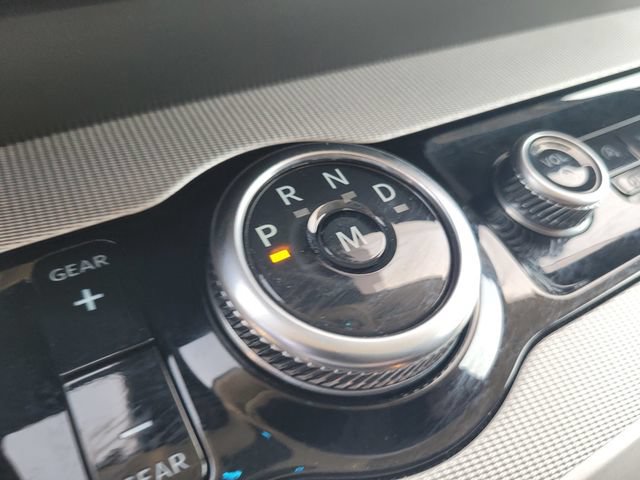 Certified 2025 Ford Expedition Max Active AWD/4WD image 18