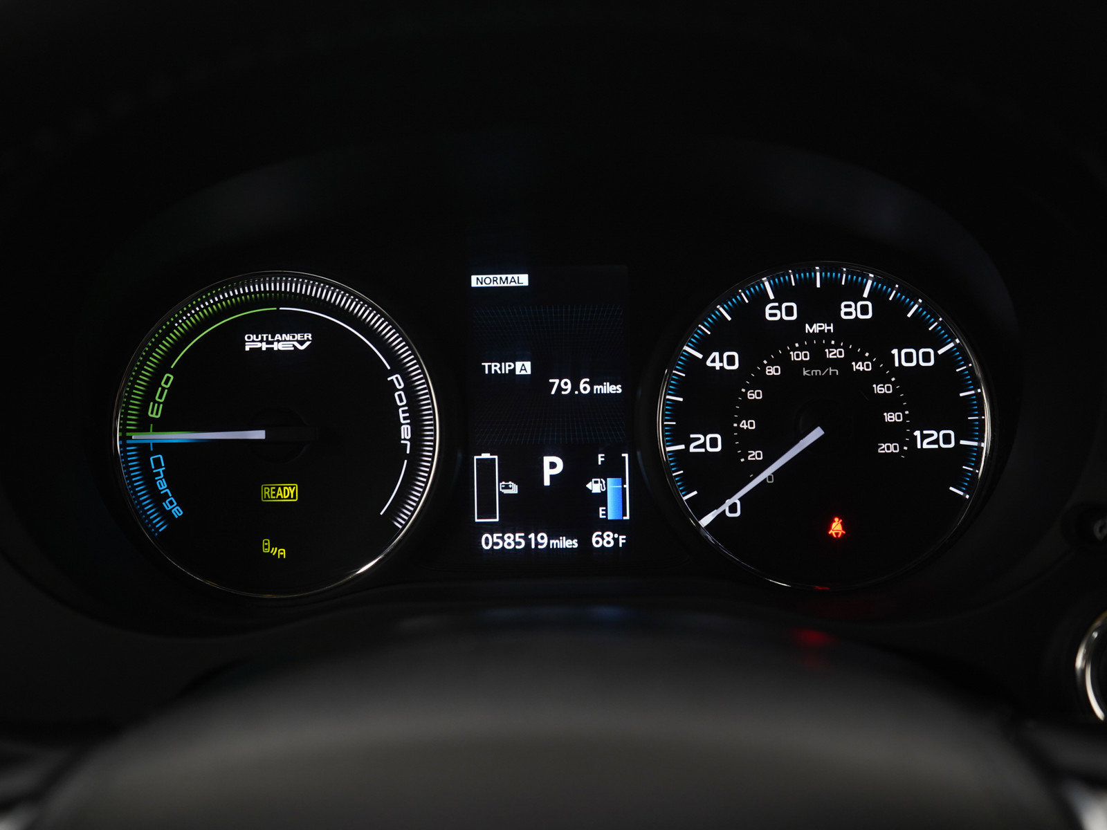 Used 2019 Mitsubishi Outlander GT AWD/4WD image 24