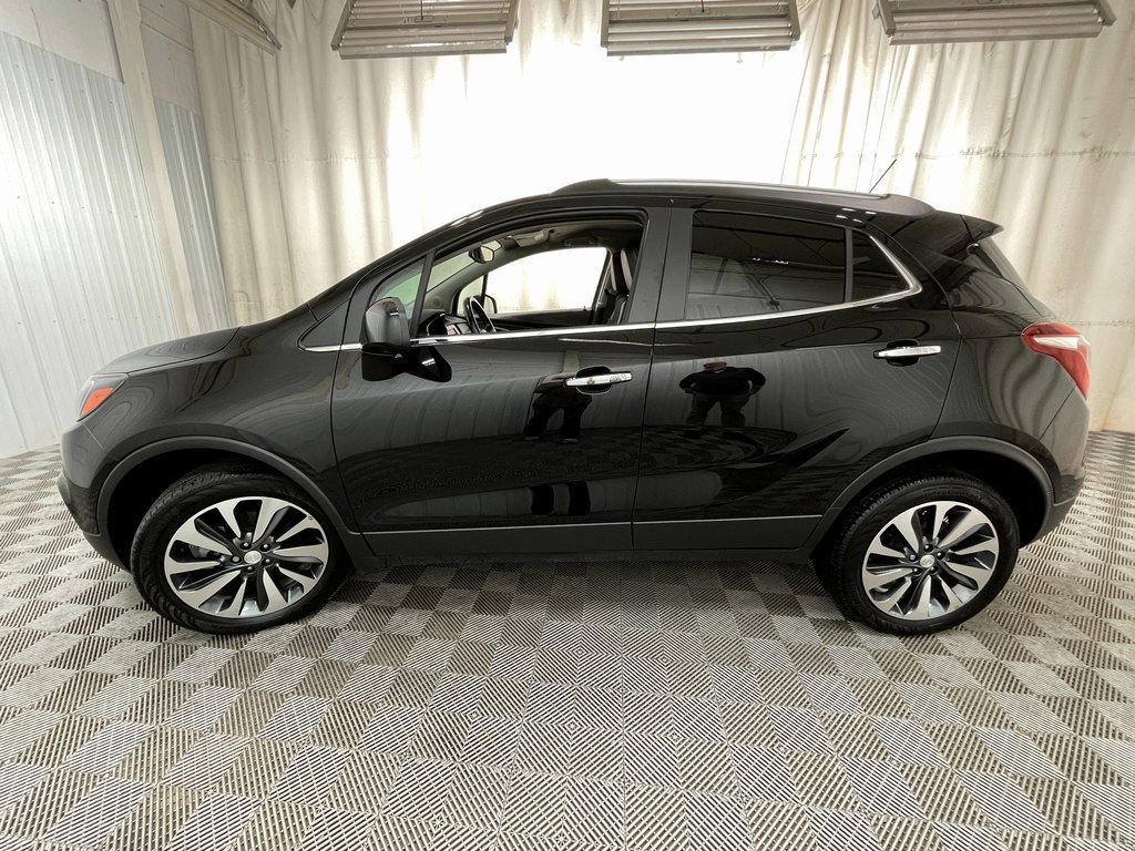 Certified 2022 Buick Encore Preferred w/ Safety Package image 13