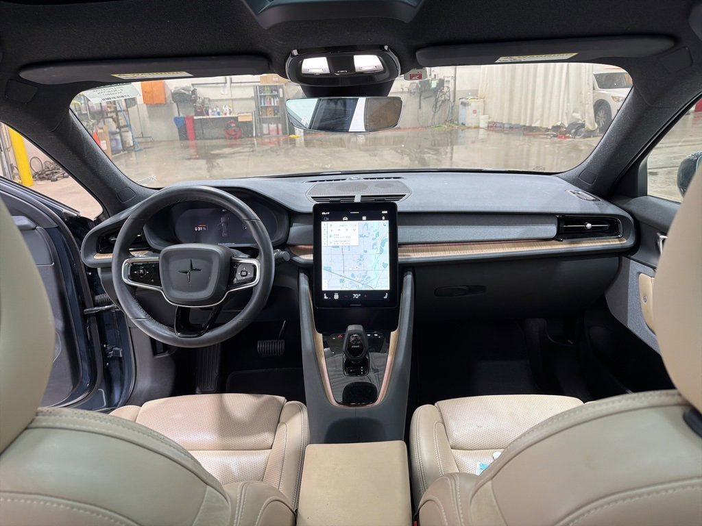 Used 2022 Polestar Polestar 2 w/ Plus Package image 28