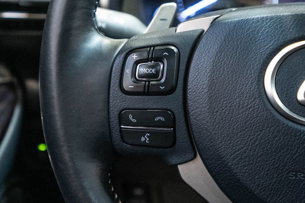 Used 2019 Lexus RC 300 AWD w/ Premium Package image 17