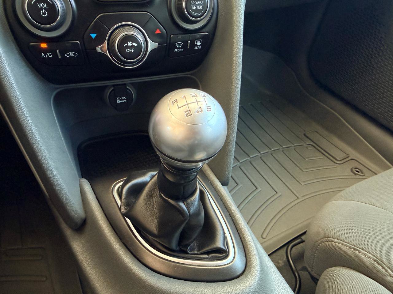 Used 2013 Dodge Dart Rallye FWD image 21