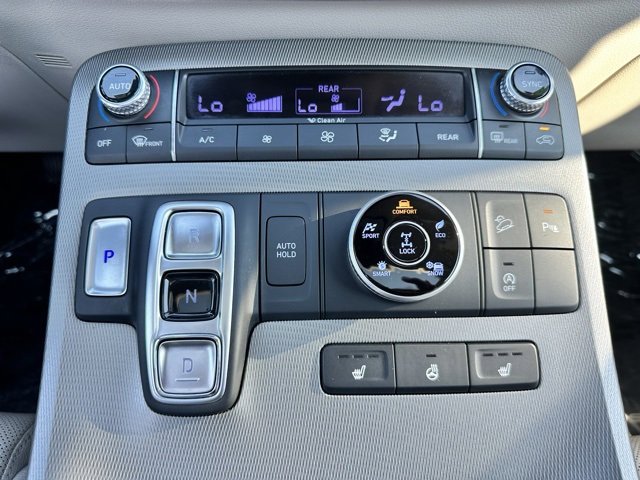 Used 2022 Hyundai Palisade SEL w/ 8P Bench Seat Package image 22