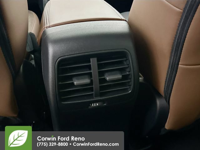 New 2026 Ford Bronco Sport Outer Banks w/ Outer Banks Tech Package+ AWD/4WD image 28