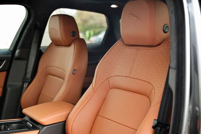 New 2026 Jaguar F-PACE R-Dynamic S image 20