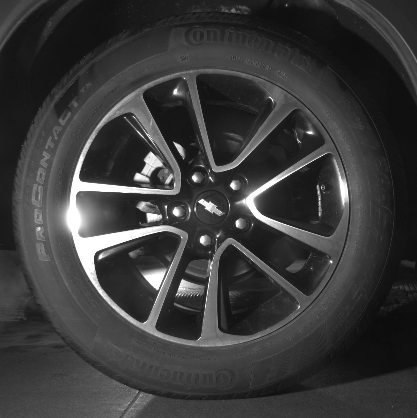 Used 2025 Chevrolet TrailBlazer LT image 15