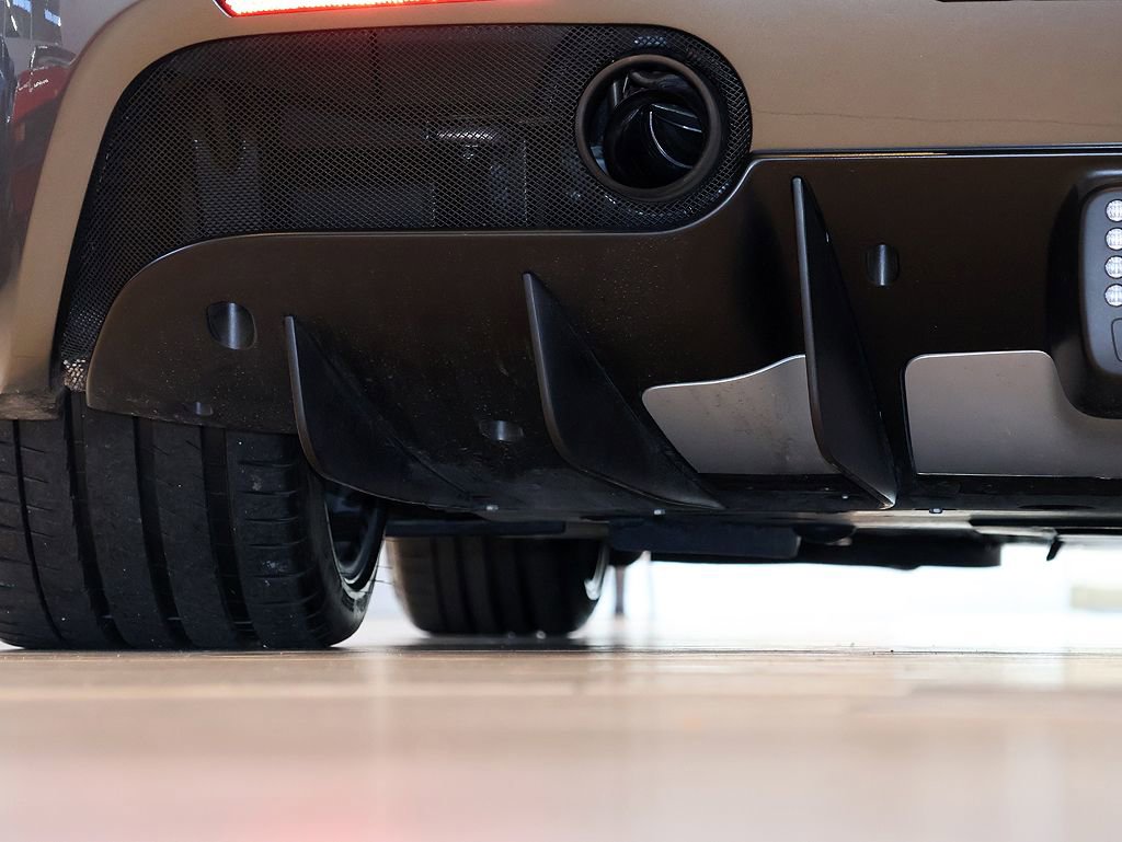 Certified 2019 Ferrari 488 GTB image 44