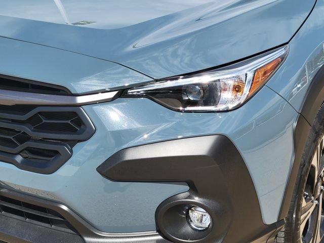 Used 2025 Subaru Crosstrek 2.5i Premium w/ Crosstrek Mirror Package AWD/4WD image 10